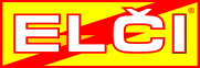 ELČI Logo
